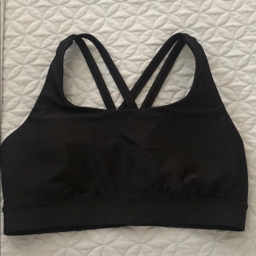 Lululemon bra